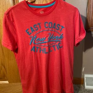 Men’s short sleeve